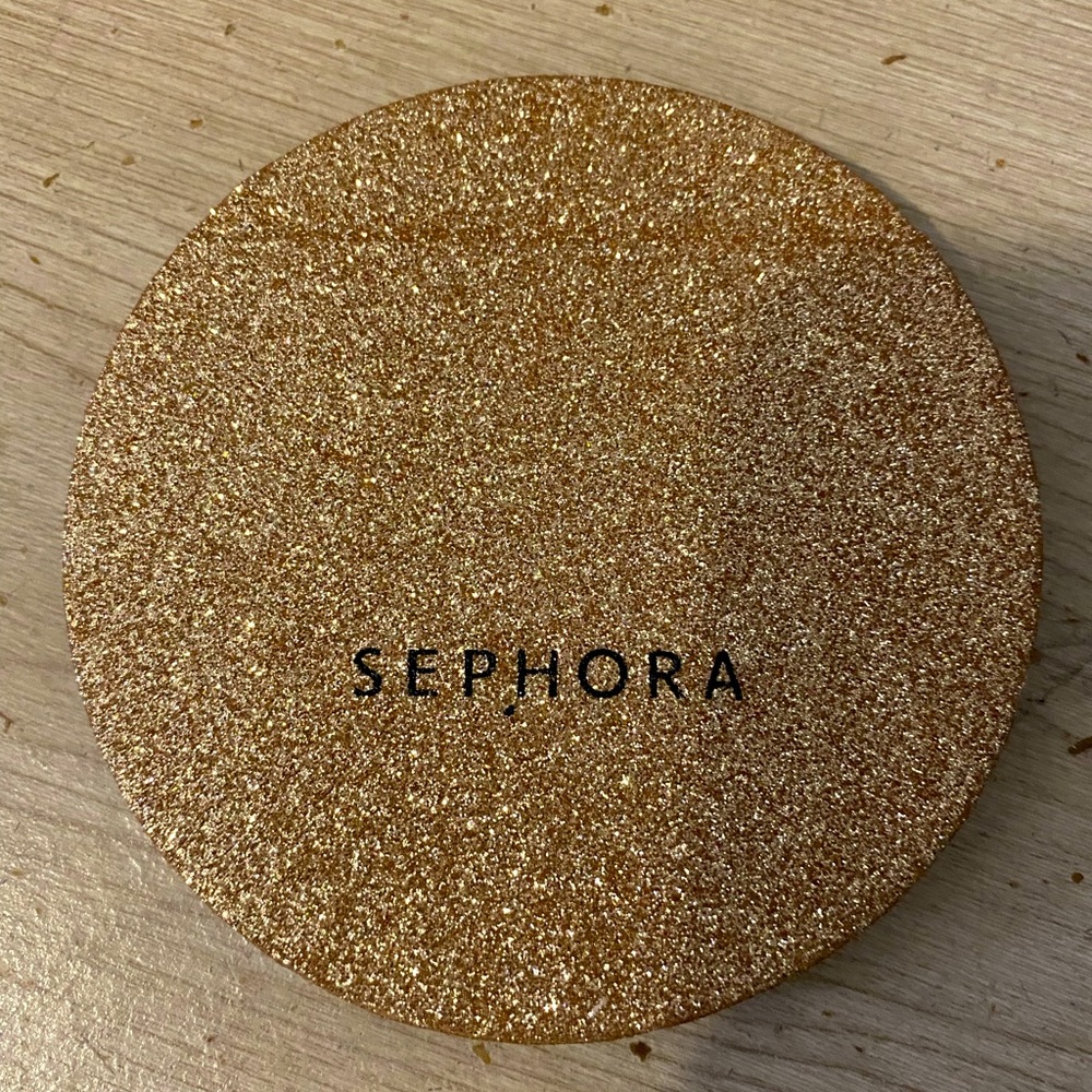 Sephora Eyeshadow Pallette 8 Matte and Shinmer